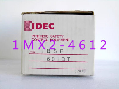 1pc new  IDEC IBSF 601DT 1BSF601DT