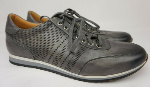 Magnanni Merino Sneakers Shoes Men's 