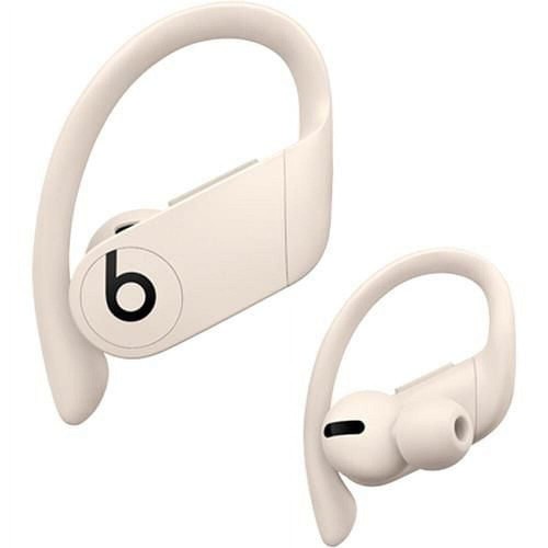 Beats by Dr. Dre Powerbeats Pro Totally Wireless Bluetooth Earphones - Ivory