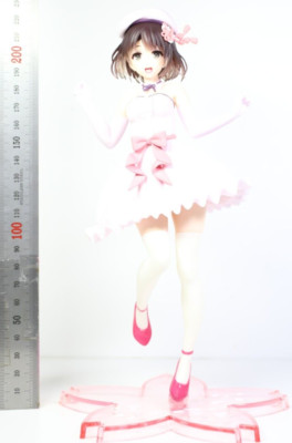 Saekano Megumi Kato Figure Taito How to Raise a Boring Girlfriend Anime Japan