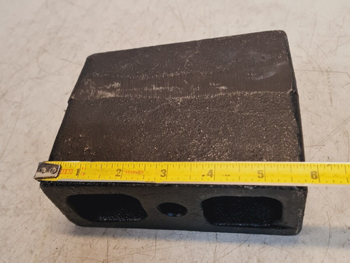 Suspension Lift Block | 5" Block Mz - Bild 12 von 15