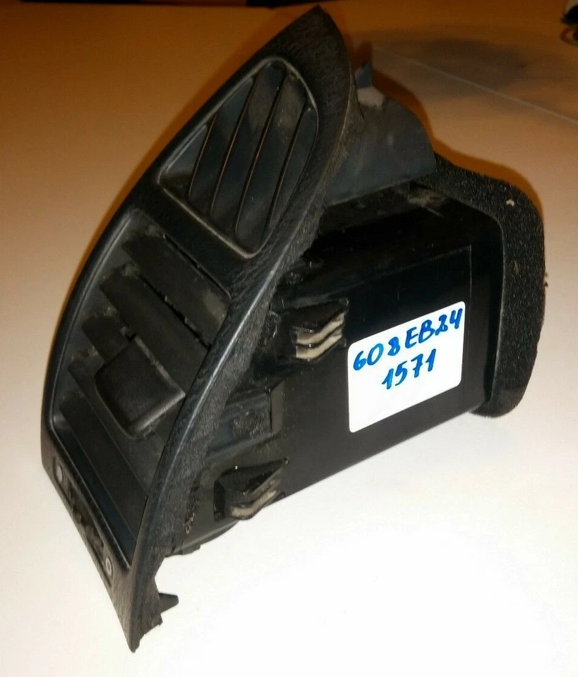 Honda Prelude 1998 ventilación aire derecha 77630S30AO Foto 2 de 3