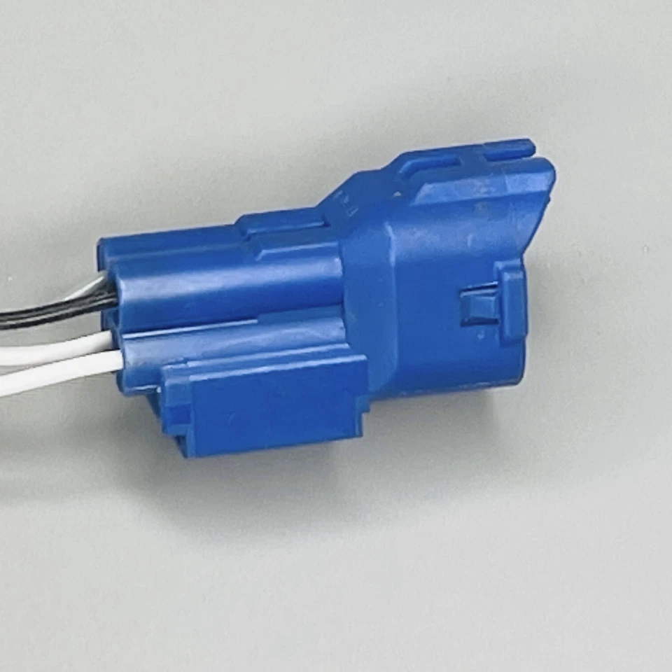 Juego de 2 piezas de sensor de oxígeno lambda OE Alemania para Chevrolet Geo Metro 13041 13766 Foto 3 de 4