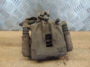 VW T4 2.4 D AAB Bremssattel Sattel Bremse hinten rechts