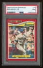 1990 Toys R Us Rookies #13 Ken Griffey Jr. *PSA 9* MINT QTY Available