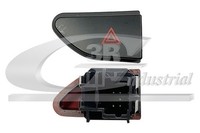 Warnblinkschalter 3Rg 82655 FüR Renault Clio 4 Captur 1 ZOE Tce Bhnp Bhnf Bhma