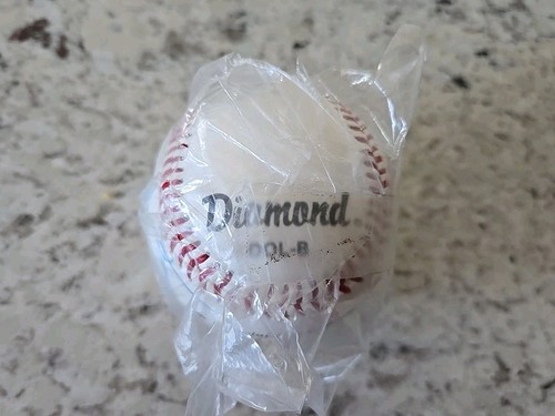 Goose Gossage Autographed Baseball No Certificate of Authenticity Sold As Is - Picture 3 of 4