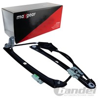 Maxgear Fensterheber Elektrisch Vorne Links Passend FüR VW Golf Lamborghini Diab