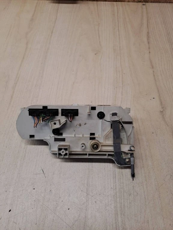 Unidad de control gasolina aire acondicionado Renault Espace II 1993 JLT29029 - Imagen 2 de 2