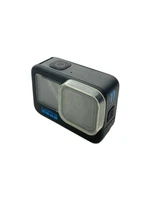 GoPro HERO11 BLACK Creator Edition Action Camera 4K Waterproof Used