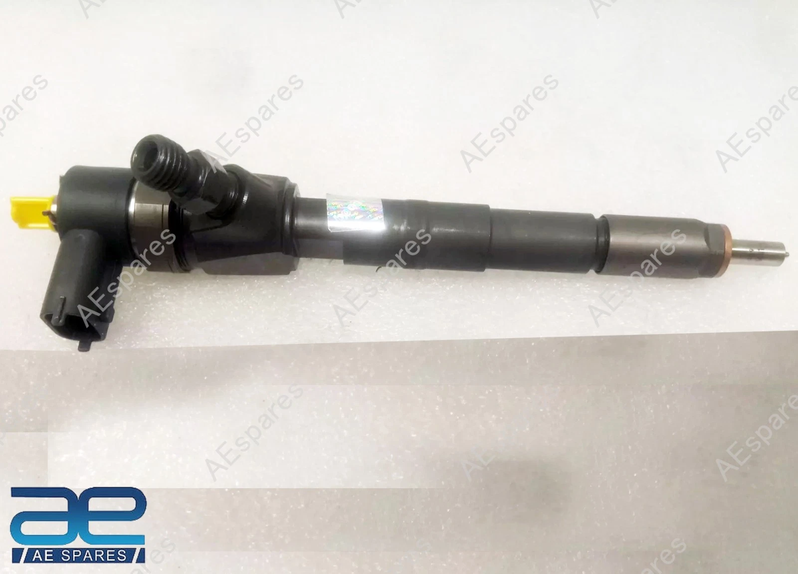 Fuel Injector Assembly For Suzuki S-Cross 1st Gen 1.6L 2015-2017 15710M62M00 view 4