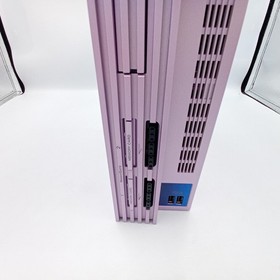 PS2 PlayStation 2 Console Sakura Pink SCPH-50000 Boxed Japanese Region Free