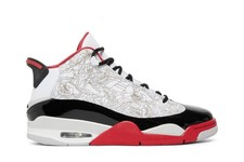 Air Jordan Jordan Dub Zero 'Varsity Red' 2022 311046-160 New Size