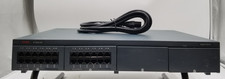 Avaya IP Office 500 Control Unit w/ X2 DS 1-8 700417330 12-port Module