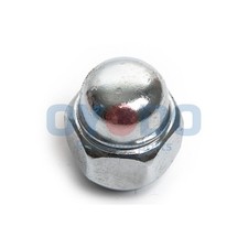 5x Radmutter (Satz) für Mazda 3 BK BL BM 323 BF 5 CR CW 6 GG GH GJ GY | 813114