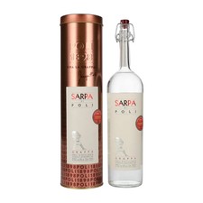 Grappa Sarpa di Poli cl. 70