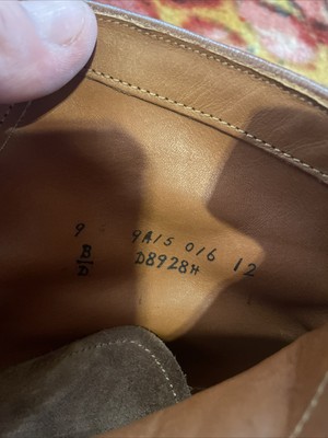 Alden D8928H