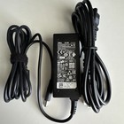 GENUINE Dell 45W 4.5mm Barrel AC Adapter Laptop Charger Power Supply