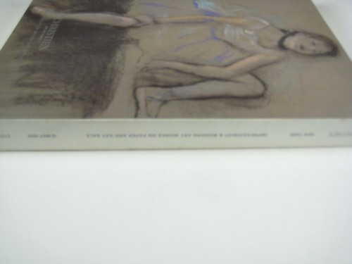 Christies Impressionist Modern Art Auction Catalog John Whitehead May 2015 NY - Foto 6 di 7