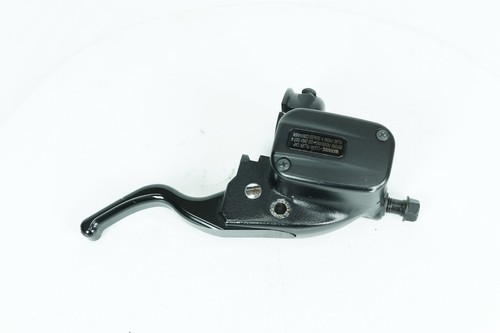 23 Harley Softail FXLRS Low Rider S OEM Front Right Brake Lever Master Cylinder
