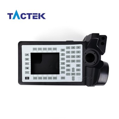 Cover Case for FLEXIBLE AUTOMATION AS TPU2 3HNE00028-1 Plastic + Keypad *lh