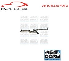 WISCHERGESTÄNGE MEAT & DORIA 227091 A FÜR MERCEDES-BENZ C-CLASS,E-CLASS