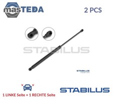 639619 GASFEDER DÄMPFER HECKKLAPPE STABILUS 2PCS FÜR ASTON MARTIN DB9,DBS