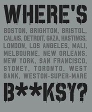 Wheres Banksy?: Banksys Greatest Works in Context d... | Livre | état très bon