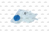 KÜHlmittelbehÄLter FÜR Audi A4 B5 (8D2), Audi A4 B5 Avant (8D5) - NRF 454006