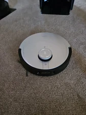 Ecovacs DEX11 Deebot X1 OMNI Robot Vacuum  - Free Shipping