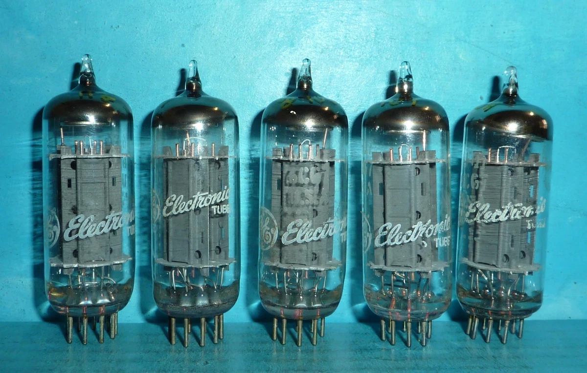 6fq7 6cg7 Tube for sale | eBay