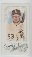 2015 Topps Allen & Ginter's Mini Allen & Ginter Back Melky Cabrera #197 1c4