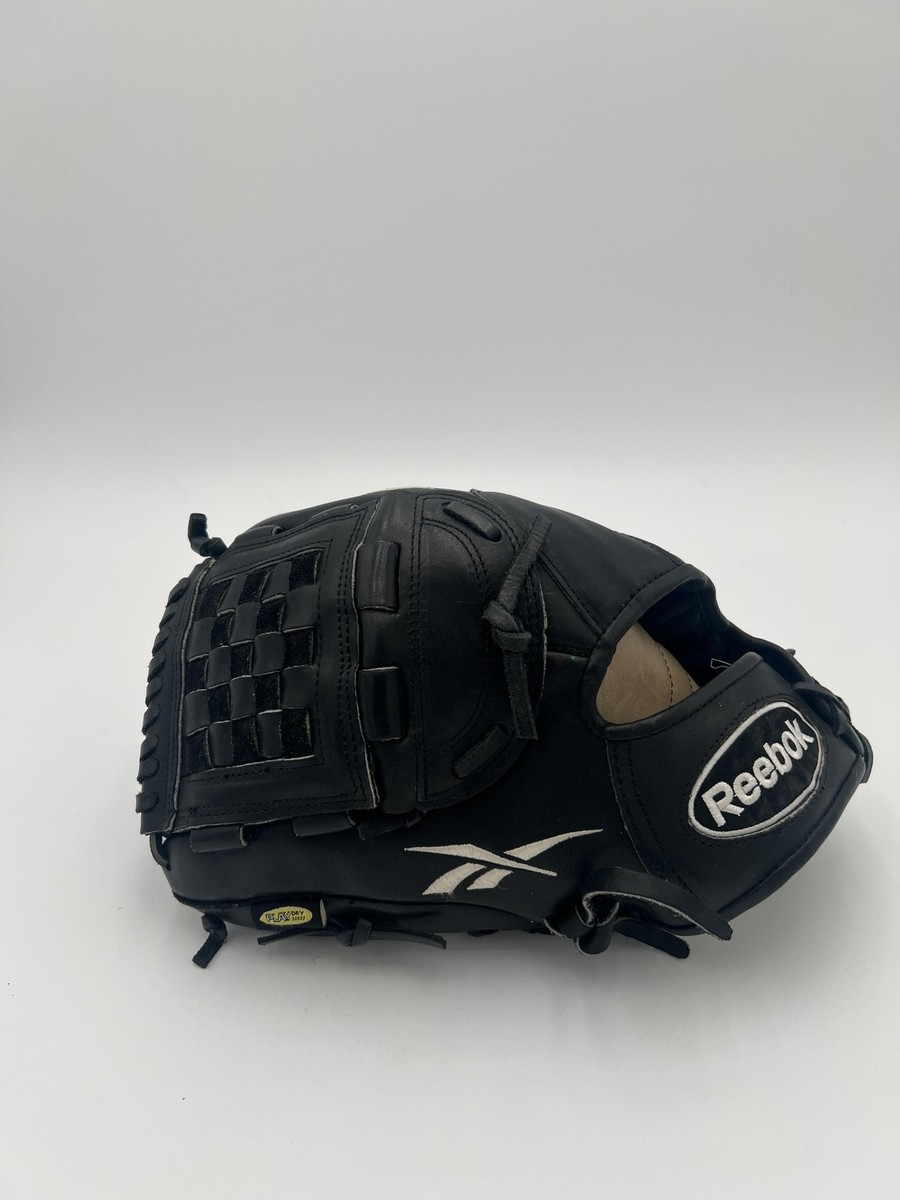 Reebok VR6000 DTR Series Baseball Glove 12 Inch Full Grain Cowhide
