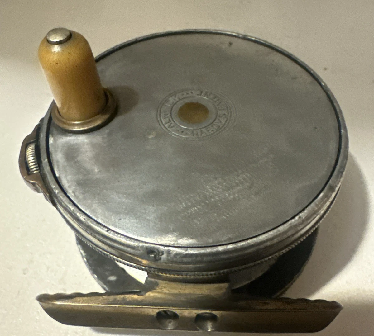Hardy Perfect Reel for sale - eBay