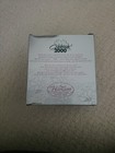 Carlton Cards Christmas Ornament Celebrate 2000 Special Edition — photo 4