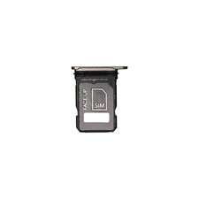 SIM Card Tray for Motorola RAZR 2026 70 Ultra Cocoa Genuine OEM