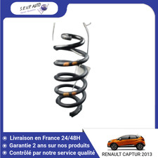 Ressort divers Renault Captur