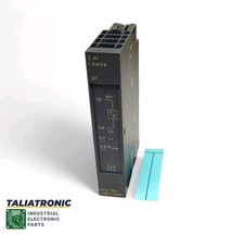 Siemens Simatic S7 Analog Modul ,6ES7 134-4GB11-0AB0, 6ES7134-4GB11,Neu ohne OVP