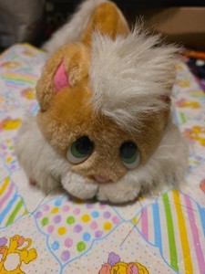 Knickerbocker ニッカーボッカーKitty猫テディベア Knickerbocker ニッカーボッカーKitty猫テディベア