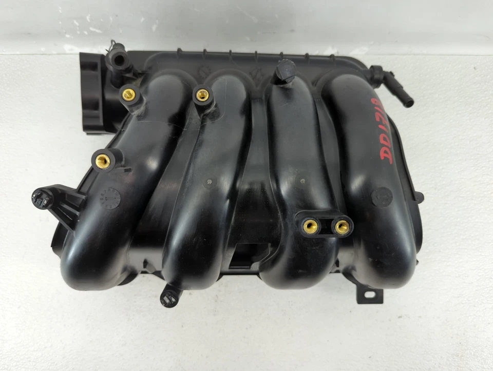 Nissan Altima 2007-2013 turbocompresor colector de escape con turbocompresor MD5I3 Foto 4 de 4