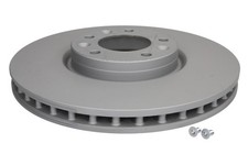 Disque de frein Citroen DS4