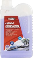 Konzentriertes Scheibenwaschmittel Mit Lavendelduft -20°C 500ML