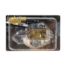 World Tank Museum Historical Mini 1/144 Jagdpanzer IV (Blister Ed) New
