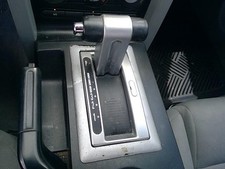 Used Transmission Shifter Assembly Fits 2006 Ford Mustang Trans Shift As Used Transmission Shifter Assembly Fits 2006 Ford Mustang Trans Shift As