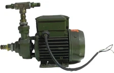 GENERAL PUMP #VBC1201011 Transfer Pump