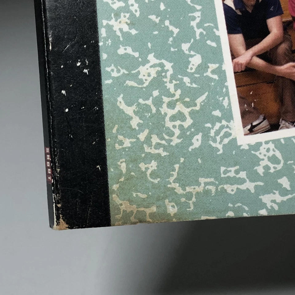 Freaks And Geeks Series DVD Box Set Preview Disc Rare Promo Preview - Image 3 of 4