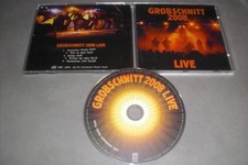 Grobschnitt - 2008 Live