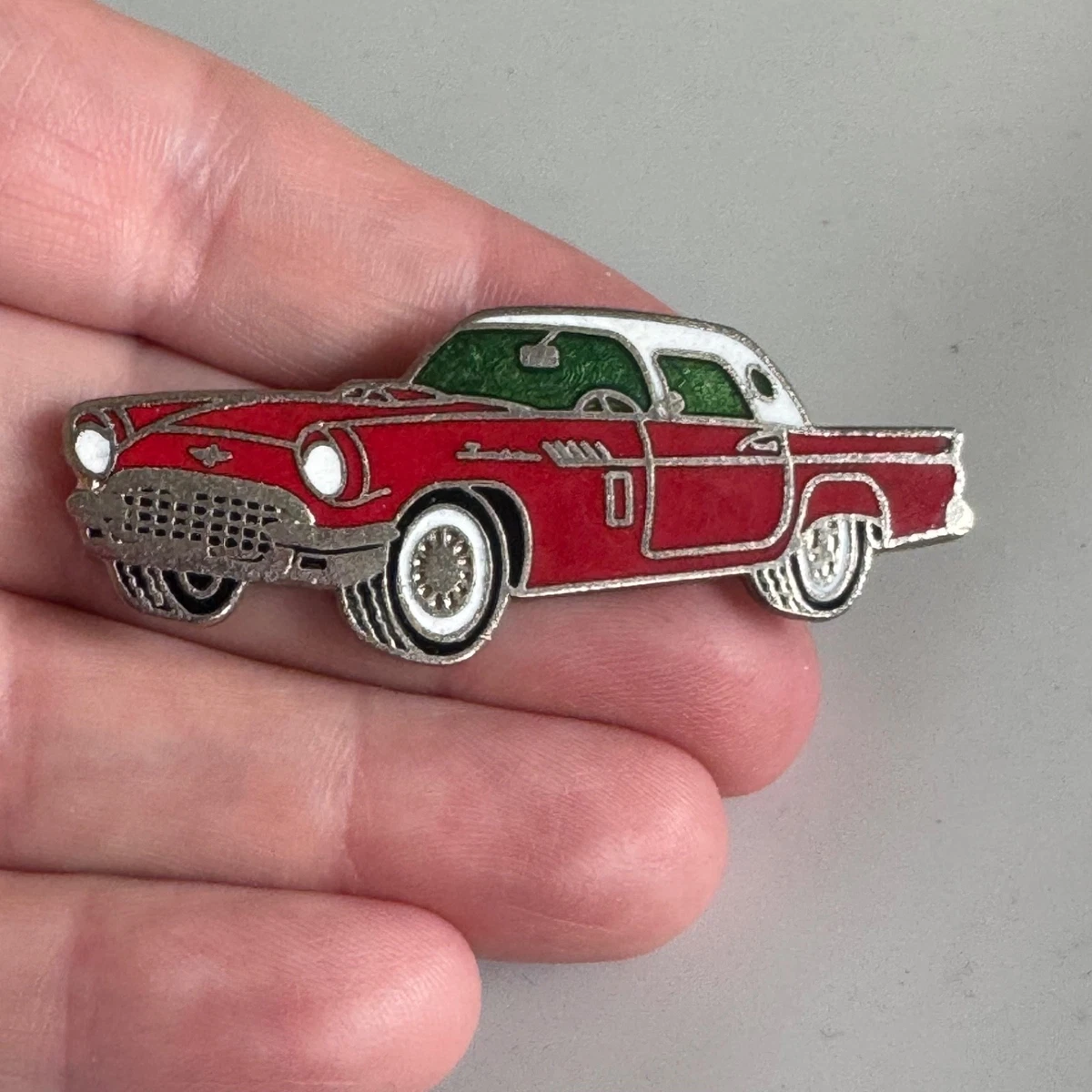 Thunderbird Pin for sale | eBay