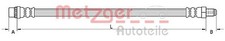 Flexible de frein Dacia DUSTER