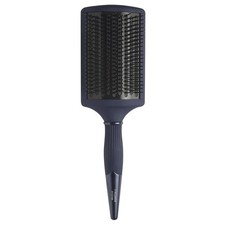 Intuition Ceramic Ionic Thermal Blow Dry Paddle Brush - Detangle, Dry, Smooth...